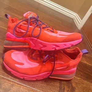 These are nike air max 270